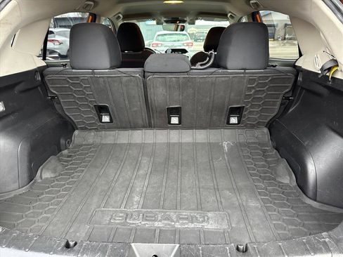 Used 2018 Subaru Crosstrek 2.0i Premium w/ Eyesight System image 10