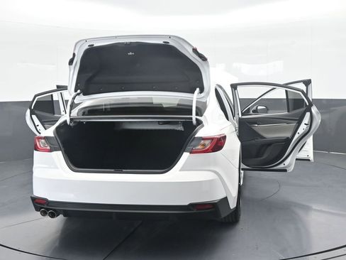 Used 2026 Toyota Camry SE w/ Convenience Package image 81