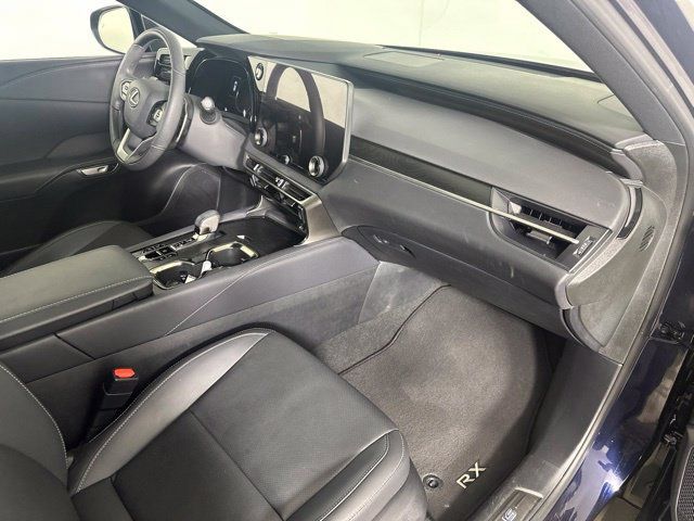 Used 2023 Lexus RX 350 Premium w/ Accessory Package AWD/4WD image 26