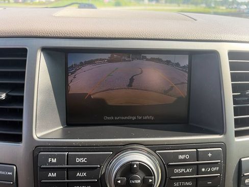 Used 2015 Nissan Armada SL AWD/4WD image 12