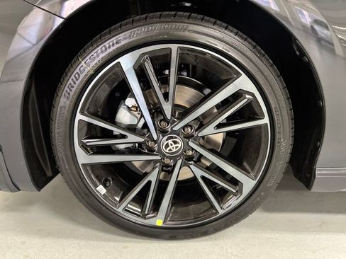 New 2026 Toyota Camry XSE image 9