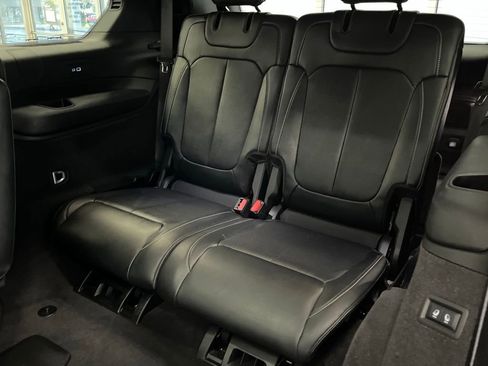 Used 2022 Jeep Grand Cherokee L Overland image 33