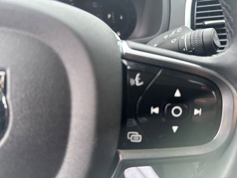 Used 2025 Volvo XC90 B5 Plus w/ Protection Package Premier image 24