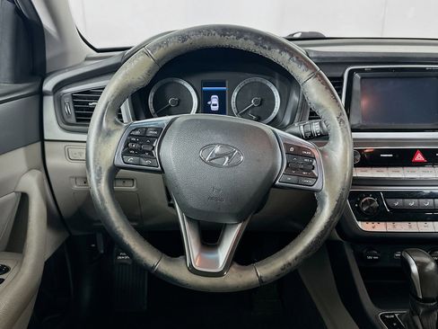 Used 2018 Hyundai Sonata SEL image 18