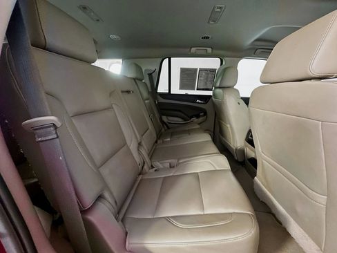 Used 2019 Chevrolet Tahoe LT RWD image 28