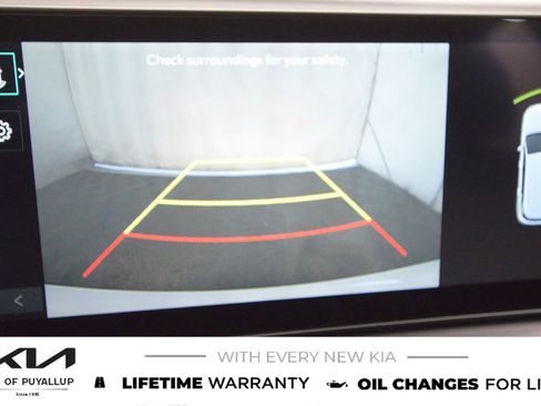 New 2026 Kia Sorento EX image 23