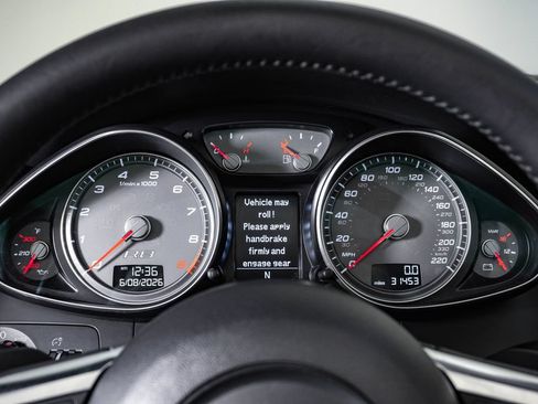 Used 2012 Audi R8 V8 AWD/4WD image 24