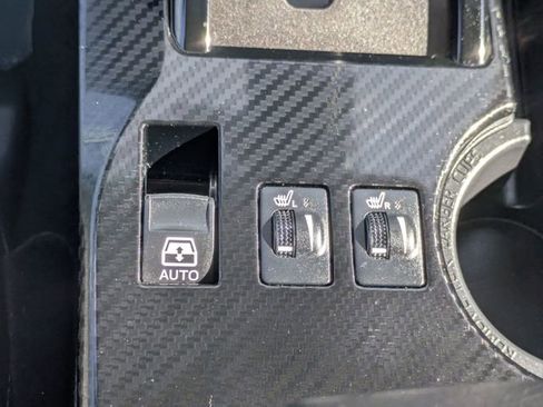 Used 2022 Toyota 4Runner TRD Pro image 16