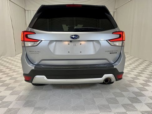 Used 2019 Subaru Forester Touring w/ Popular Package #3 image 57