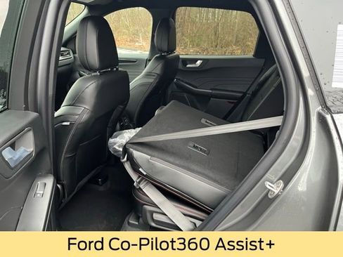 New 2026 Ford Escape ST-Line w/ Tech Pack #1 image 25