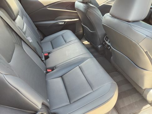 Used 2025 Lexus RX 350 FWD w/ Technology Package image 25