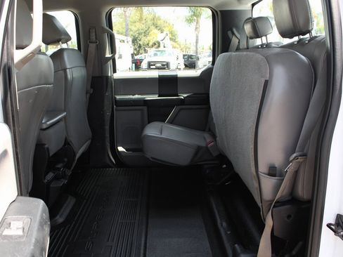 Used 2019 Ford F350 XL w/ Power Equipment Group image 32