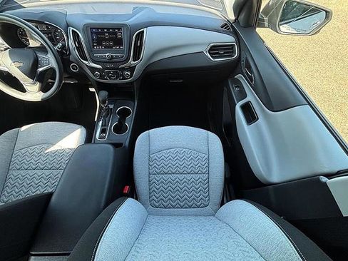 Used 2023 Chevrolet Equinox LS FWD image 10