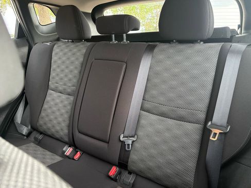 Used 2017 Nissan Rogue Sport SV w/ SV All-Weather Package image 34