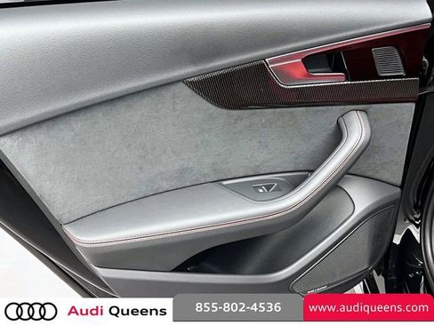 Used 2023 Audi S4 Premium Plus w/ Premium Plus Package AWD/4WD image 11