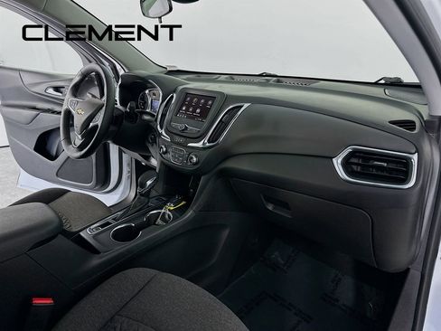 Used 2023 Chevrolet Equinox LT AWD/4WD image 33