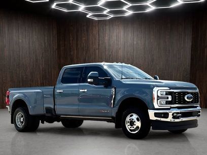 Used 2023 Ford F350 Lariat w/ Lariat Ultimate Package