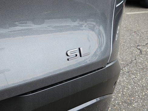 New 2026 Nissan Murano SL AWD/4WD image 22
