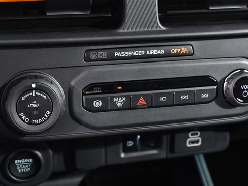 New 2026 Ford Maverick Tremor image 31