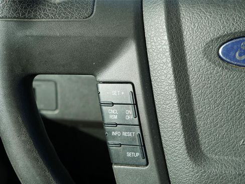 Used 2012 Ford F150 STX w/ STX Decor Pkg RWD image 14