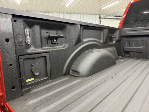 Used 2023 Ford F150 XLT w/ Equipment Group 302A High image 17