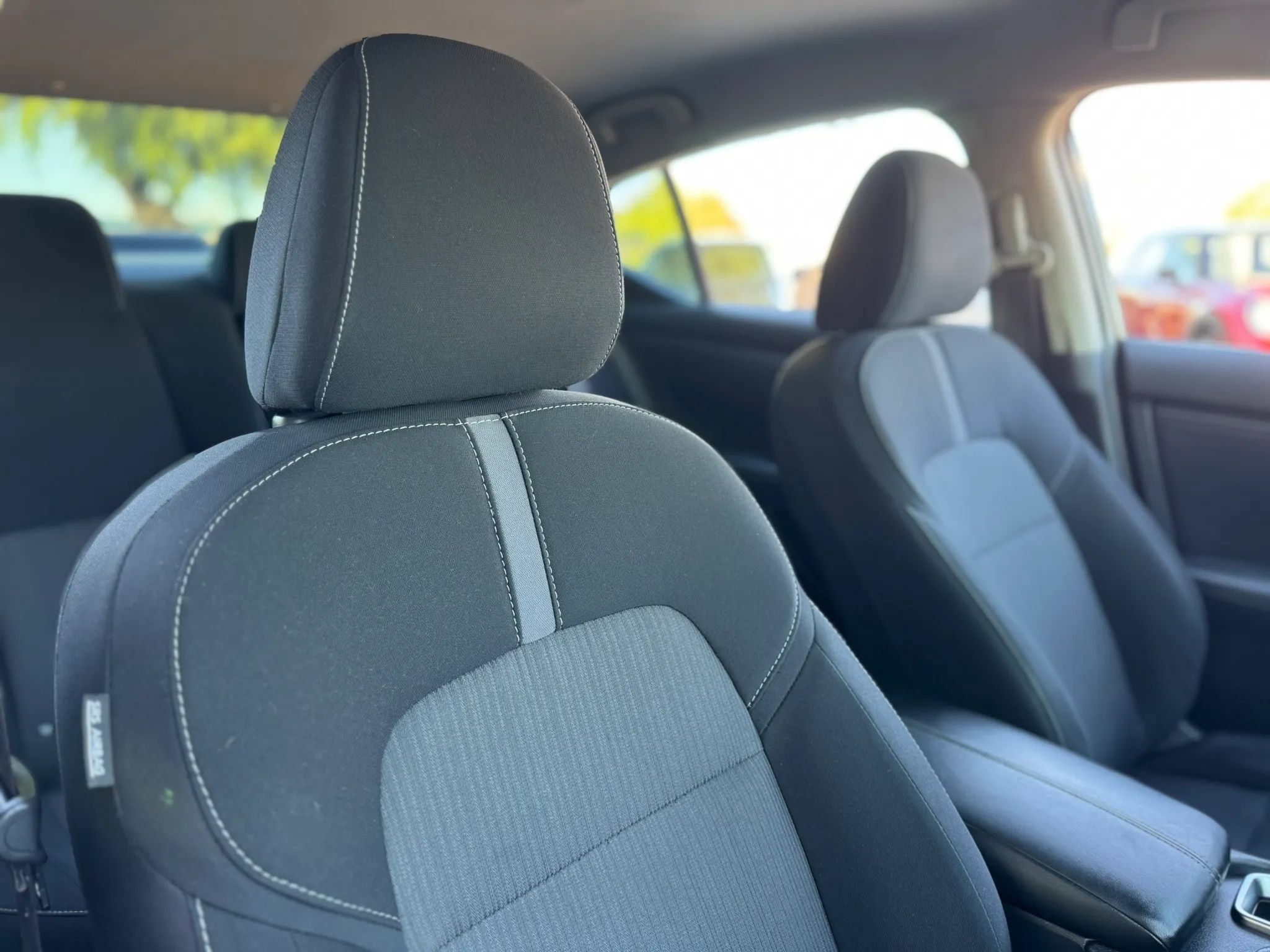 Used 2020 Nissan Sentra SV FWD image 34