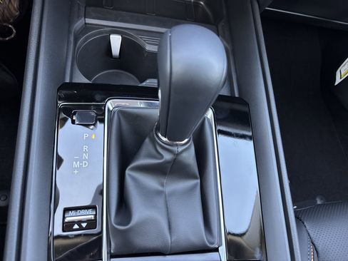 New 2026 MAZDA CX-50 2.5 Turbo w/ Accent Package image 39