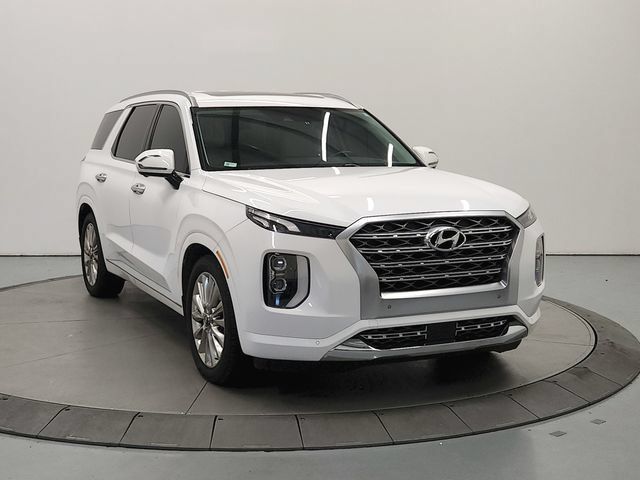 Used 2020 Hyundai Palisade Limited AWD/4WD image 3