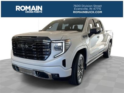 Used 2024 GMC Sierra 1500 Denali Ultimate