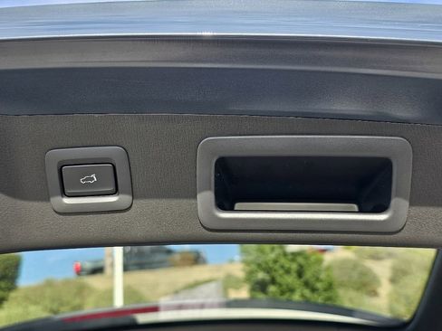 New 2025 MAZDA CX-5 Carbon Edition image 12