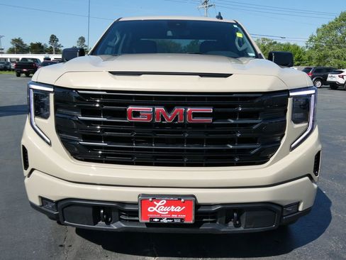 Certified 2022 GMC Sierra 1500 Elevation AWD/4WD image 12