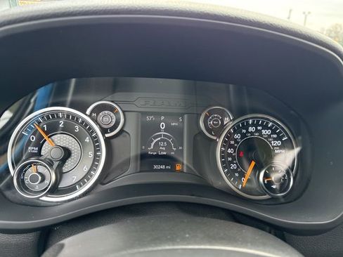 Used 2019 RAM 2500 Big Horn image 20