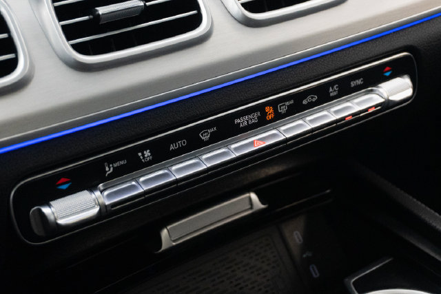 Used 2026 Mercedes-Benz GLE 350 4MATIC image 13