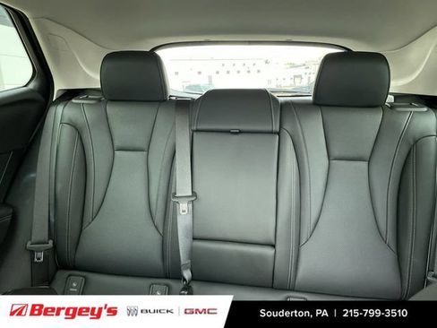 Certified 2023 Buick Envision Essence AWD/4WD image 25