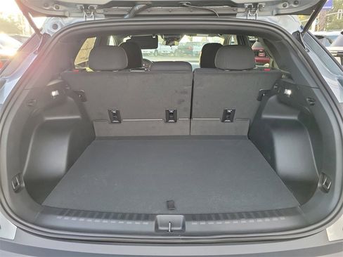 New 2026 Chevrolet Blazer EV LT image 18