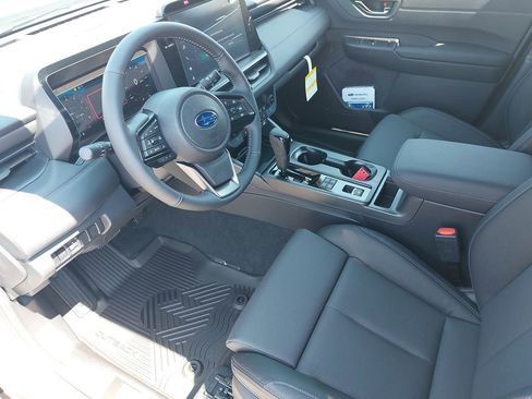 New 2026 Subaru Outback Touring XT AWD/4WD image 13
