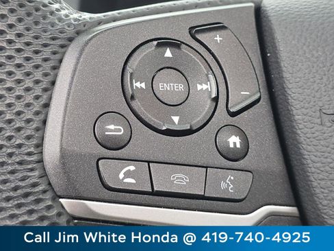 Certified 2024 Honda Passport EX-L image 32