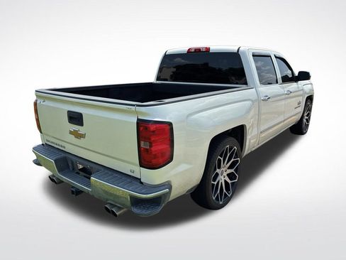 Used 2014 Chevrolet Silverado 1500 LT w/ Texas Edition, 1LT Trim RWD image 7