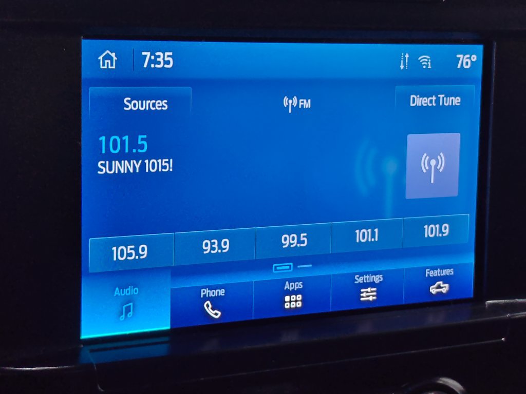 Used 2022 Ford F150 XL w/ Equipment Group 101A High AWD/4WD image 30