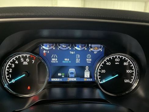 Used 2023 Ford F150 XLT w/ Equipment Group 302A High AWD/4WD image 12