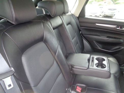 Used 2024 MAZDA CX-5 AWD 2.5 S w/ Select Package image 19