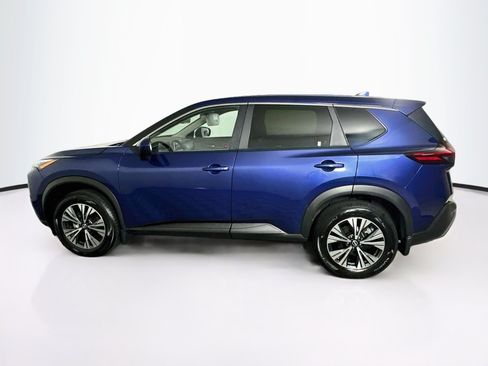 Used 2023 Nissan Rogue SV AWD/4WD image 4