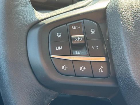 Used 2024 Ford Ranger Lariat w/ FX4 Off-Road Package AWD/4WD image 20