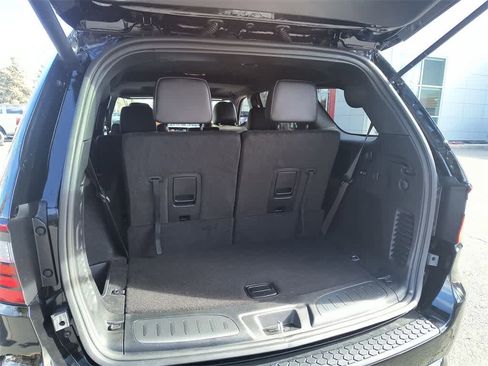 New 2026 Dodge Durango GT image 25