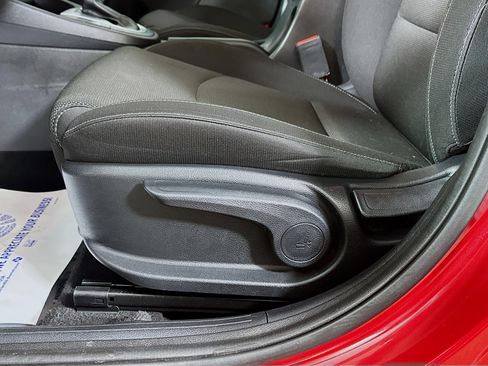 Certified 2023 Kia Forte LXS FWD image 18