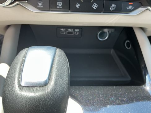 Certified 2021 Nissan Altima 2.5 SL AWD/4WD image 21