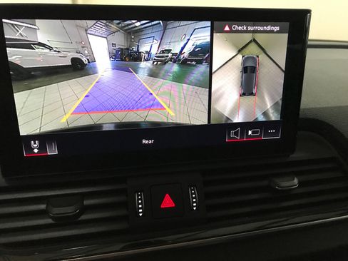 Used 2023 Audi Q5 2.0T Premium Plus w/ Premium Plus Package image 20