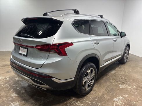 Used 2022 Hyundai Santa Fe SEL image 15