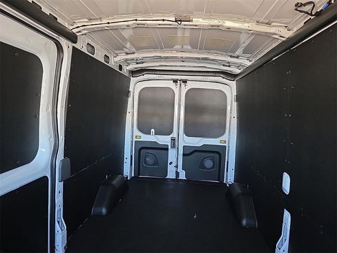 New 2026 Ford Transit 250 148 Medium Roof w/ Load Area Protection Package image 17