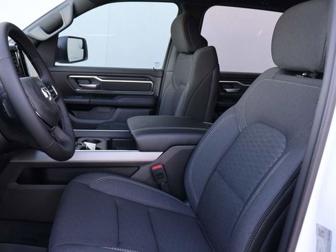 New 2026 RAM 1500 Big Horn image 9